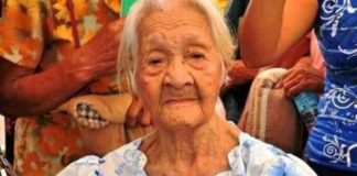 19. yüzyılın son tanığı 124 yaşında hayatını kaybetti!