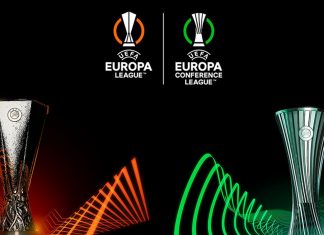 UEFA Avrupa Ligi ve Konferans Ligi’nde gecenin sonuçları