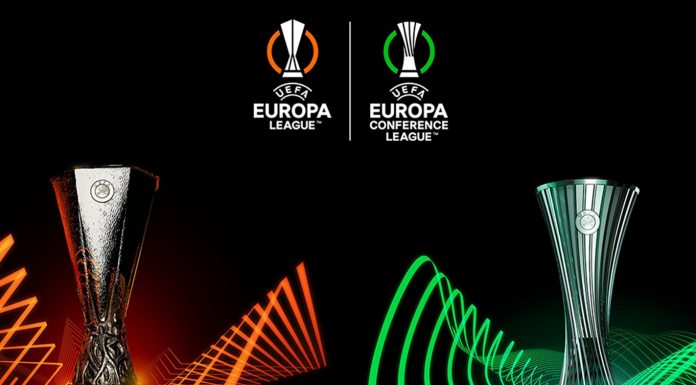 UEFA Avrupa Ligi ve Konferans Ligi’nde gecenin sonuçları