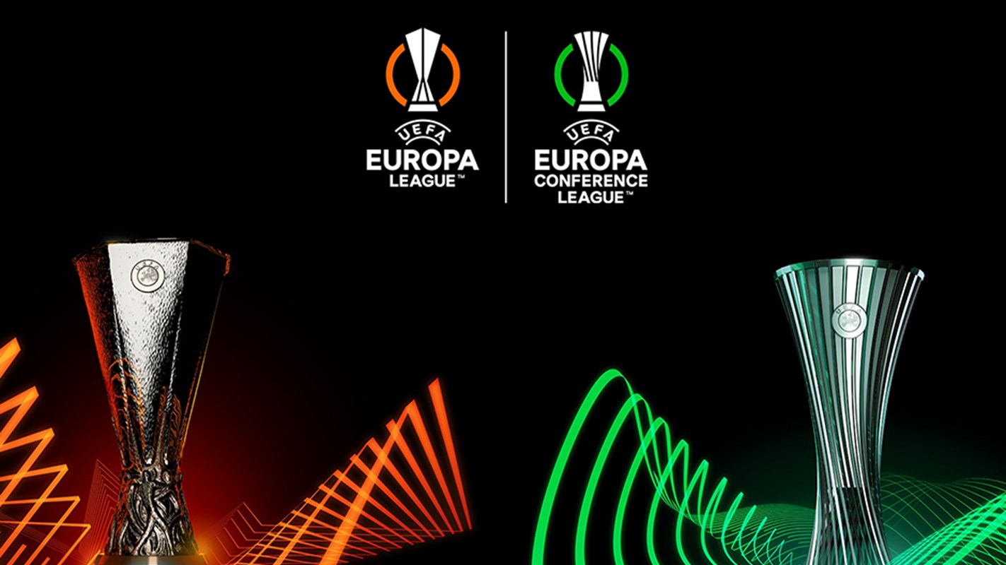 UEFA Avrupa Ligi ve Konferans Ligi’nde 3. hafta tamamlandı