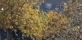 Onlarca öğrenci söyledi; sosyal medyada viral oldu