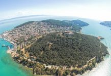 Resmi Gazete’de yayımlandı. Adalar’da plan yapma yetkisi İBB’den alındı!