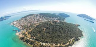 Resmi Gazete’de yayımlandı. Adalar’da plan yapma yetkisi İBB’den alındı!