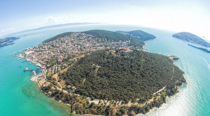 Resmi Gazete’de yayımlandı. Adalar’da plan yapma yetkisi İBB’den alındı!