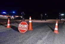 Bir “Mavi Dil” eksikti. Adana’da iki mahalle karantinaya alındı