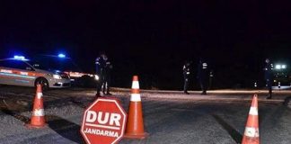 Bir “Mavi Dil” eksikti. Adana’da iki mahalle karantinaya alındı