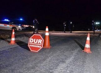 Bir “Mavi Dil” eksikti. Adana’da iki mahalle karantinaya alındı