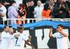 İzmir’de kazanan Adana Demirspor. Altay: 1 Adana Demirspor: 3