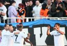 İzmir’de kazanan Adana Demirspor. Altay: 1 Adana Demirspor: 3