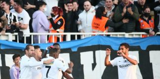 İzmir’de kazanan Adana Demirspor. Altay: 1 Adana Demirspor: 3