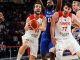 FIBA Dünya Kupası Elemeleri’nde ilk galibiyet. Türkiye: 84 Büyük Britanya: 67