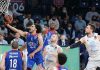 Anadolu Efes sahasında Zenit’e kaybetti. 90-79