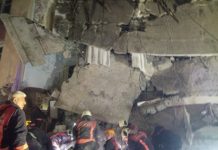 Ankara’daki patlamadan acı haber: 1 çocuk hayatını kaybetti