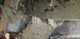 Ankara’daki patlamadan acı haber: 1 çocuk hayatını kaybetti