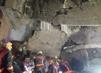 Ankara’daki patlamadan acı haber: 1 çocuk hayatını kaybetti