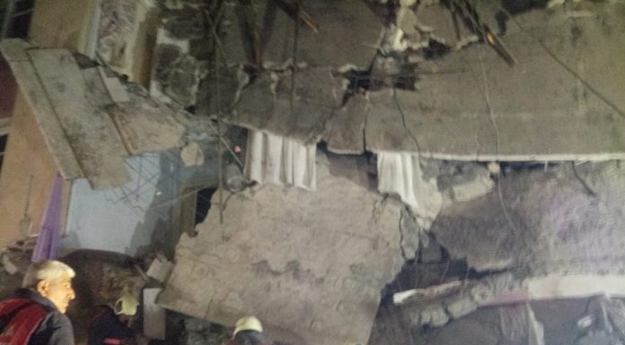 Ankara’daki patlamadan acı haber: 1 çocuk hayatını kaybetti