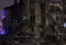 Ankara’daki patlamada hayatını kaybedenlerin sayısı 2’ye yükseldi