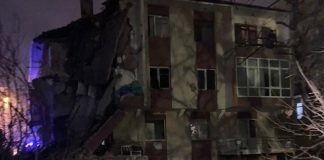 Ankara’daki patlamada hayatını kaybedenlerin sayısı 2’ye yükseldi