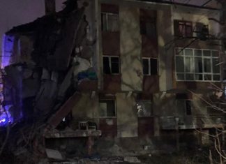Ankara’daki patlamada hayatını kaybedenlerin sayısı 2’ye yükseldi