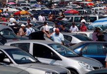 İkinci el otomobil pazarında geçen ay en çok hangi markalar sattı?