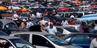 İkinci el otomobil pazarında geçen ay en çok hangi markalar sattı?