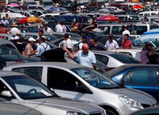 İkinci el otomobil pazarında geçen ay en çok hangi markalar sattı?