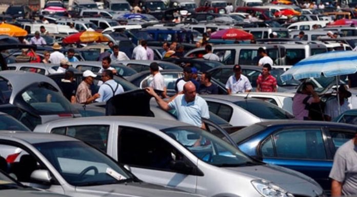 İkinci el otomobil pazarında geçen ay en çok hangi markalar sattı?