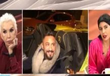 Bahar Candan dolar gibi durdurulamıyor. ”Gökhan Çıra biseksüel sanırım”