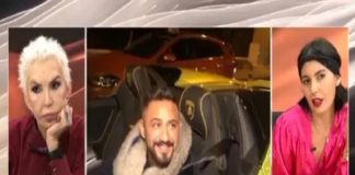 Bahar Candan dolar gibi durdurulamıyor. ”Gökhan Çıra biseksüel sanırım”