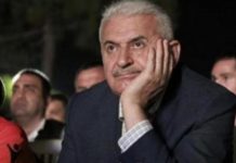 İş arıyorum demişti. Binali Yıldırım, Aksakallılar Konseyi’ne Türkiye’nin Aksakalı olarak atandı