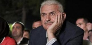 İş arıyorum demişti. Binali Yıldırım, Aksakallılar Konseyi’ne Türkiye’nin Aksakalı olarak atandı