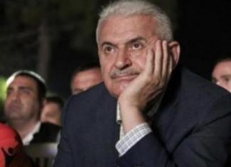 İş arıyorum demişti. Binali Yıldırım, Aksakallılar Konseyi’ne Türkiye’nin Aksakalı olarak atandı