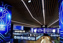 Altın’dan sonra Borsa’da rekor kırdı!