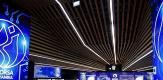 Altın’dan sonra Borsa’da rekor kırdı!