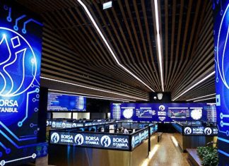 Altın’dan sonra Borsa’da rekor kırdı!