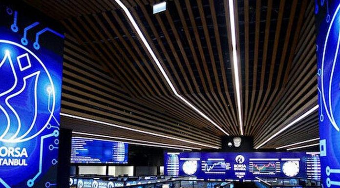 Altın’dan sonra Borsa’da rekor kırdı!