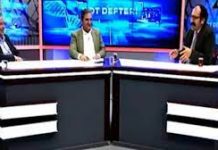 Sunucu yayına gecikirse programı konuklar açar mı?