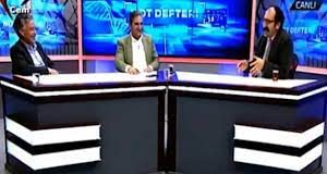 Sunucu yayına gecikirse programı konuklar açar mı?