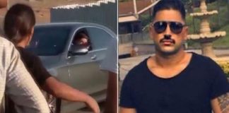 Cinayet zanlısı Sezer Öztürk yakalandı