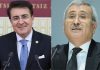 AKP’li Aydemir: İktidarımızdan önce birçok kurumda kalorifer yoktu. İYİ Partili Yılmaz: ‘Tekerlek daha icat edilmemişti, mağarada yaşıyorduk’