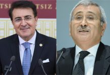 AKP’li Aydemir: İktidarımızdan önce birçok kurumda kalorifer yoktu. İYİ Partili Yılmaz: ‘Tekerlek daha icat edilmemişti, mağarada yaşıyorduk’