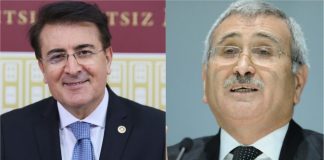 AKP’li Aydemir: İktidarımızdan önce birçok kurumda kalorifer yoktu. İYİ Partili Yılmaz: ‘Tekerlek daha icat edilmemişti, mağarada yaşıyorduk’