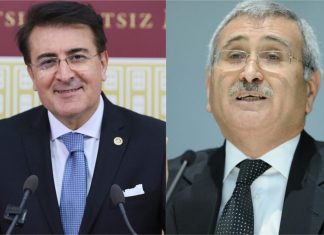 AKP’li Aydemir: İktidarımızdan önce birçok kurumda kalorifer yoktu. İYİ Partili Yılmaz: ‘Tekerlek daha icat edilmemişti, mağarada yaşıyorduk’