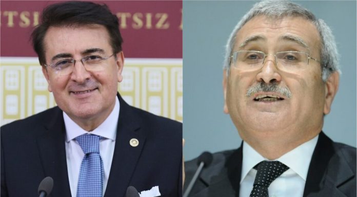 AKP’li Aydemir: İktidarımızdan önce birçok kurumda kalorifer yoktu. İYİ Partili Yılmaz: ‘Tekerlek daha icat edilmemişti, mağarada yaşıyorduk’