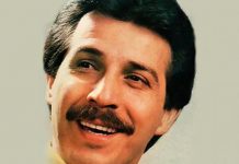 Usta sanatçı Ercan Turgut hayatını kaybetti!