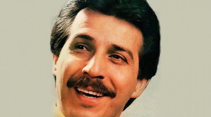 Usta sanatçı Ercan Turgut hayatını kaybetti!