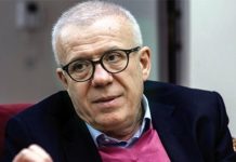 Ertuğrul Özkök’ün yeni adresi belli oldu