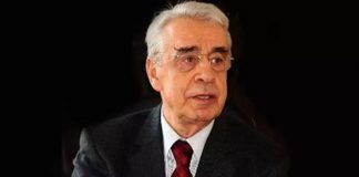 İçişleri eski Bakanı Hasan Fehmi Güneş hayatını kaybetti!