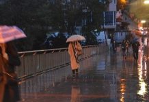 İstanbul’da lodos bilançosu: 1 ölü, 9 yaralı