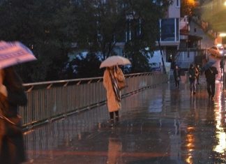 İstanbul’da lodos bilançosu: 1 ölü, 9 yaralı